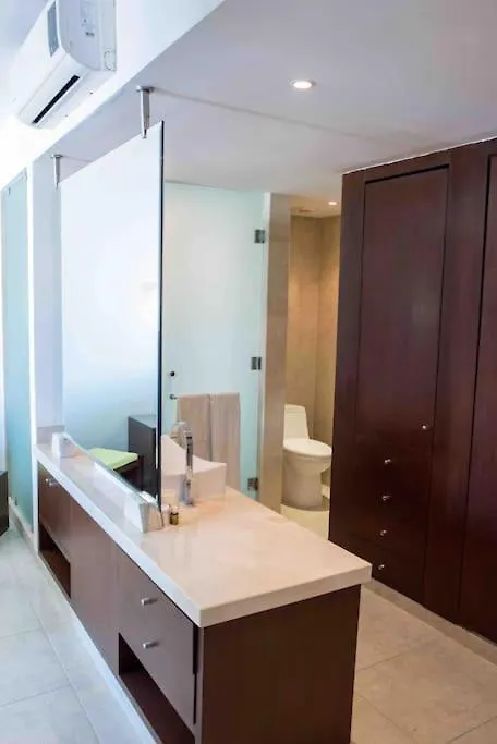 Apartament Amazing Actual Condo - Few Steps 5° Av Playa del Carmen