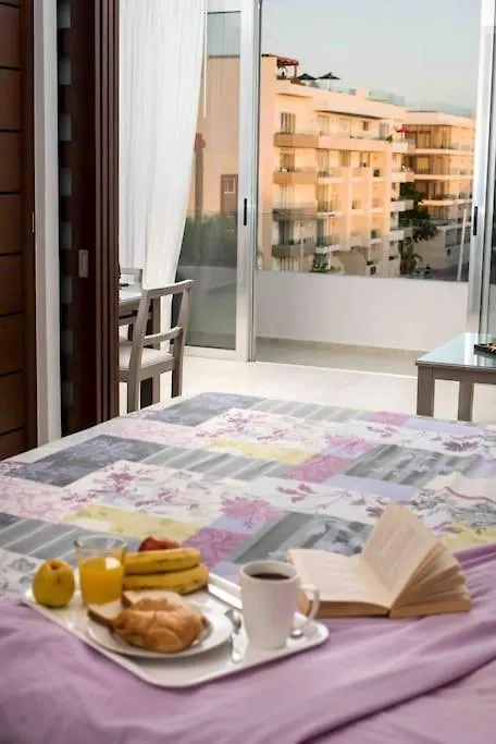 Amazing Actual Condo - Few Steps 5° Av Playa del Carmen Apartament