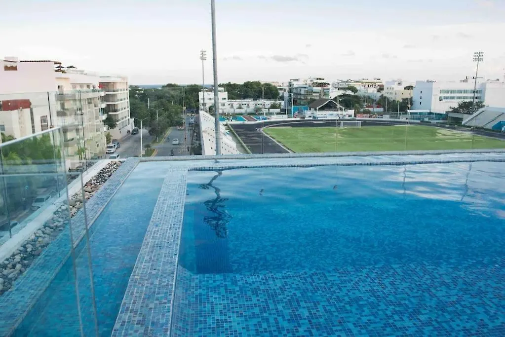 Amazing Actual Condo - Few Steps 5° Av Playa del Carmen 0*,  Meksyk